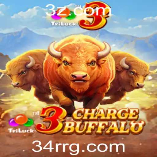 Descubra o Excitante Universo do Jogo 3ChargeBuffalo