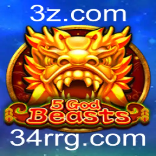Descubra o Mundo de 5GodBeasts: Um Jogo de Estratégia Empolgante