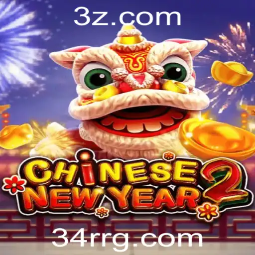 Descubra o Fascinante Mundo de CHINESENEWYEAR2: Um Jogo Inovador