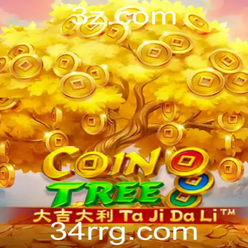 CoinTree: Um Jogo Inovador com Dinâmica Única