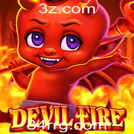 Descobrindo DevilFire: O Jogo Que Está Conquistando o Mundo