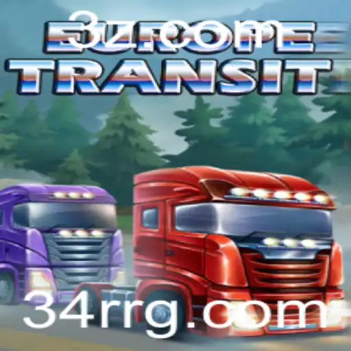 Explorando o Mundo de EuropeTransit: Um Jogo de Estratégia e Aventura