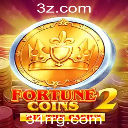 FortuneCoins2: Descubra o Novo Sensação do Mundo dos Jogos