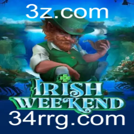 Descubra o Fascinante Mundo do Jogo IrishWeekend: Regras e Estrutura
