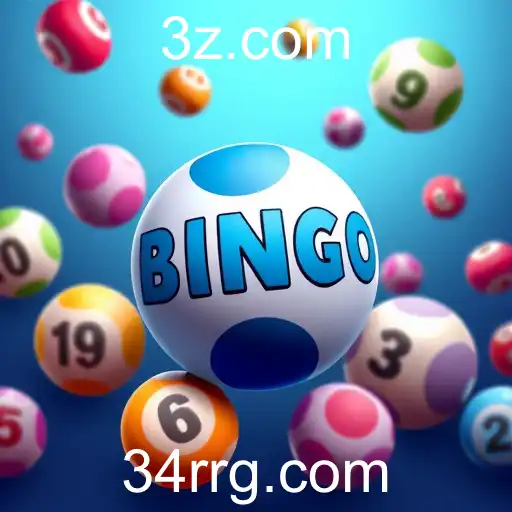 O Mundo Dinâmico dos Jogos de Bingo