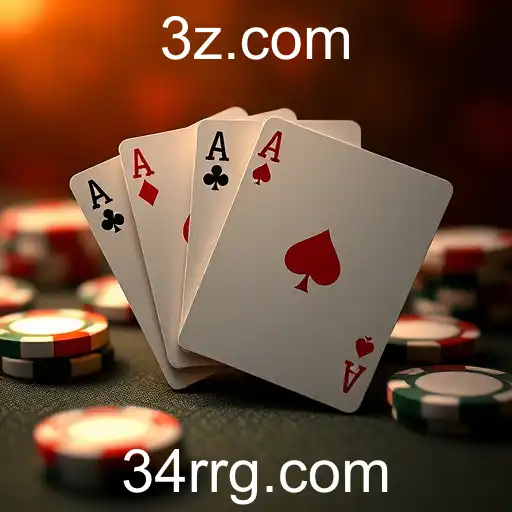 Explorando o Fascinante Mundo dos Jogos de Pôquer