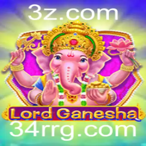 Descubra as Aventuras de LordGanesha: Um Jogo que Une Tradições e Inovação