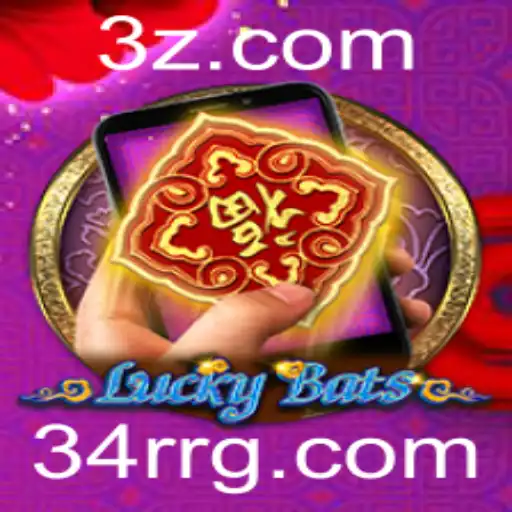 Descubra as Aventuras de LuckyBatsM: Uma Jornada Única pelo Universo Lúdico