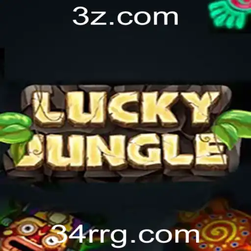 Descubra as Aventuras do LuckyJungle: Uma Jornada Fascinante
