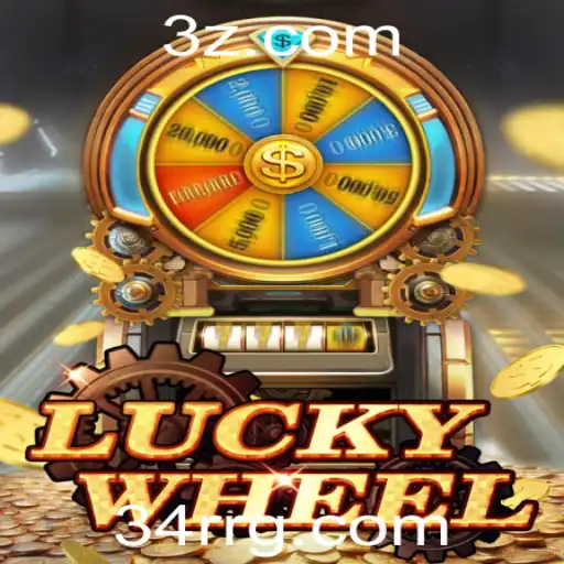 Descubra o Empolgante Mundo de LuckyWheel: Jogo de Azar e Estratégia
