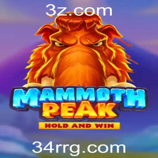 Descubra o Mundo de MammothPeak: Explorando o Fascinante Universo do Jogo