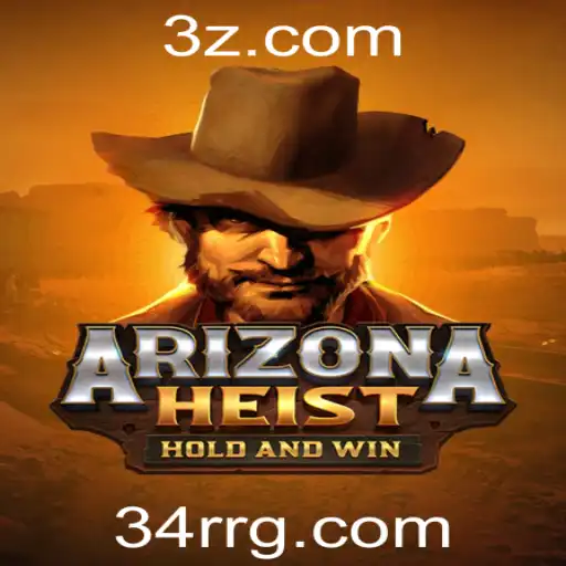 ArizonaHeist: Aventura e Estratégia no Deserto