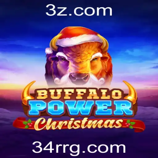 Explorando o Jogo BuffaloPowerChristmas e Suas Regras: Um Guia Completo