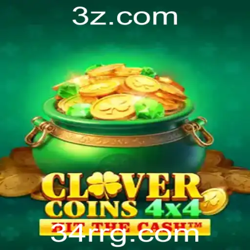 CloverCoins4x4: Descubra o Fascinante Mundo deste Jogo Estratégico