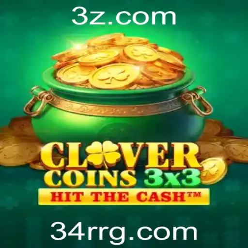 Explorando Clovercoin3x3: Um Novo Horizonte no Mundo dos Jogos
