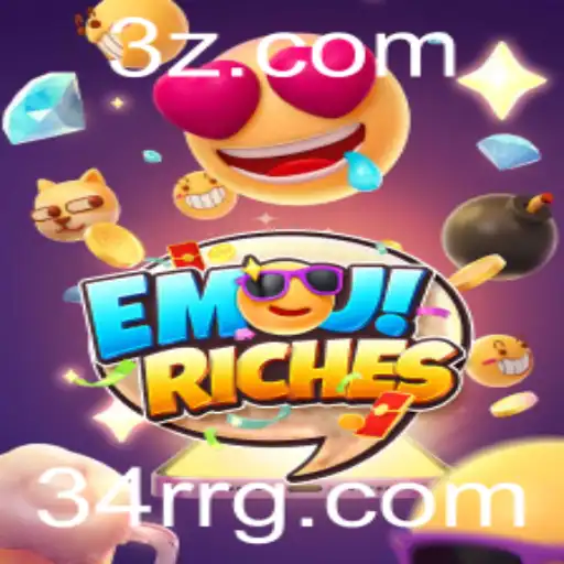 Explorando o Universo de EmojiRiches: Um Guia Completo