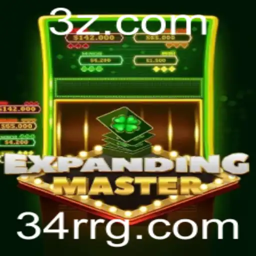 Desvendando as Aventuras de ExpandingMaster: Uma Introdução ao Jogo Revolucionário