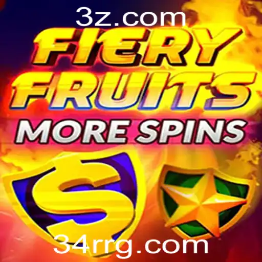 Descubra o Fascinante Mundo de FieryFruitsMoreSpins