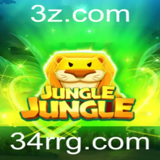 Explorando JungleJungle: Aventura Selvagem e Estratégia com 34rr