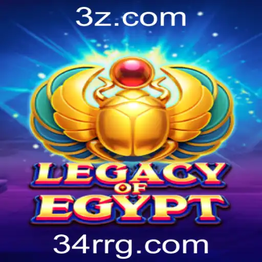 Explorando a Fascinante Aventura de LegacyOfEgypt