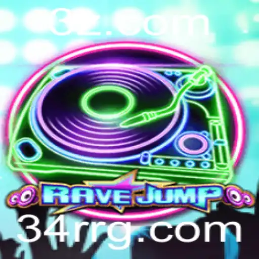 Explorando a Emoção do Jogo 'RaveJump': Como Jogar e Regras
