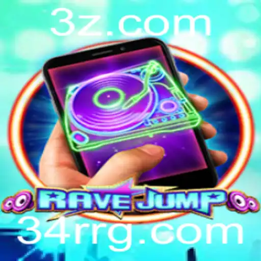 RaveJumpmobile: Explorando o Mundo Vibrante do Jogo Sensação