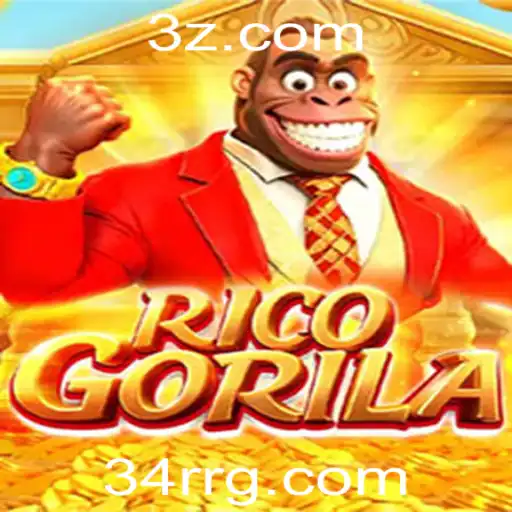 Explorando o Mundo de RicoGorila: A Nova Sensação dos Jogos