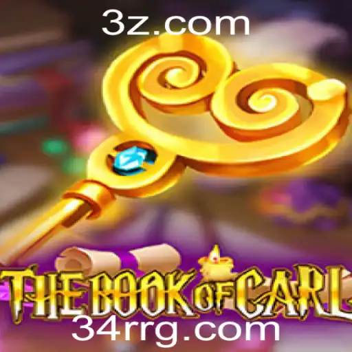 Explorando o Fascinante Mundo de 'TheBookofCarl'