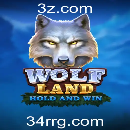 WolfLand: Uma Jornada Épica em um Mundo Selvagem