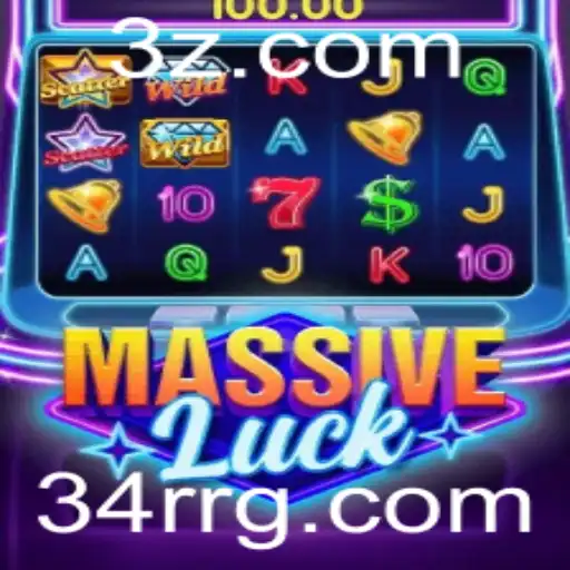 Explorando o Mundo Emocionante de MassiveLuck: Um Guia Completo