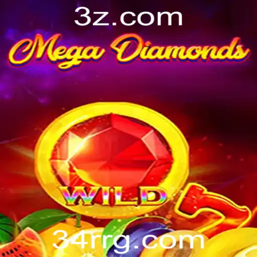 MegaDiamond: Descubra o Jogo que Está Conquistando o Mundo