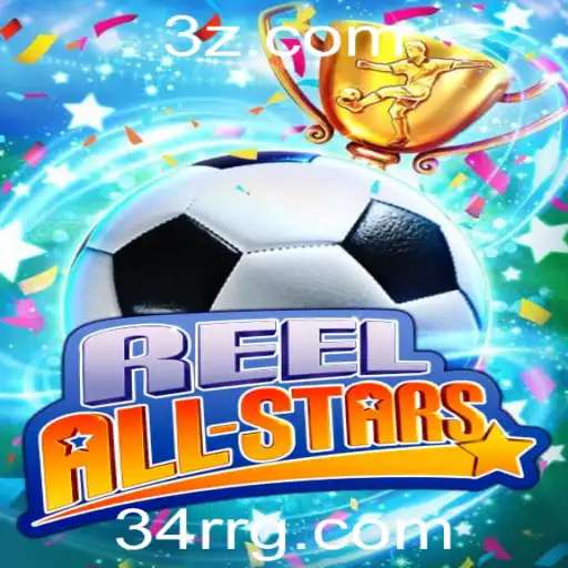 Descubra o Excitante Mundo de ReelAllStars: O Jogo do Momento
