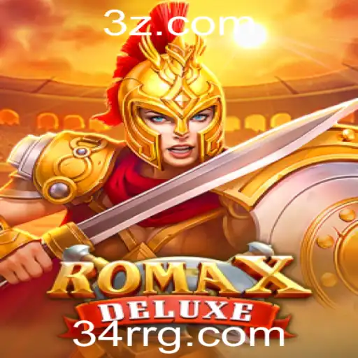 Descubra o Fascinante Mundo de RomaXDeluxe
