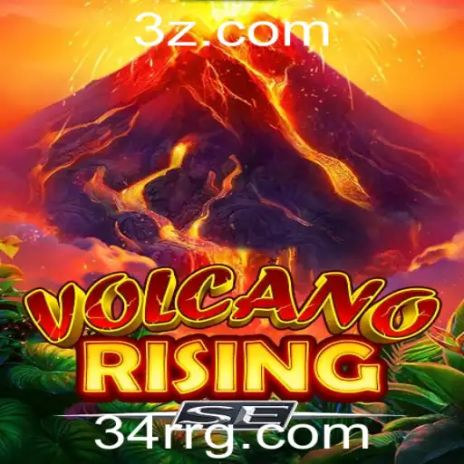 Explorando o Mundo de 'VolcanoRisingSE': Aventura e Estratégia